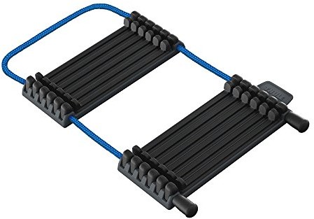 Thule 984 984000 adapter do bezpiecznego przewozu rowerów z ramami karbonowymi 984000