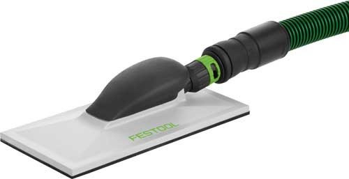 Festool Klocek szlifierski HSK-A 115x226 496963