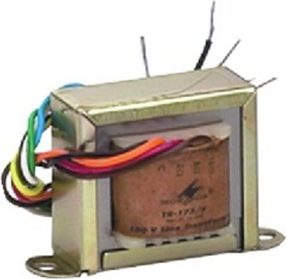 Monacor Trasformatory 100V audio TR-175/6