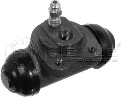 MEYLE Cylinderek hamulcowy 614 055 0004