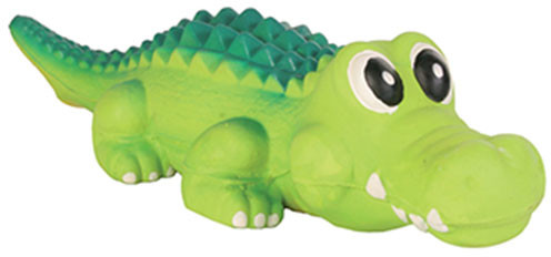 Trixie Krokodyl lateksowy 35cm 3529