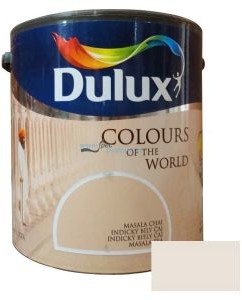 Dulux AkzoNobel Decorative Paints Sp. z o. o. Emulsja Kolory $31wiata 5L Kalkuta -