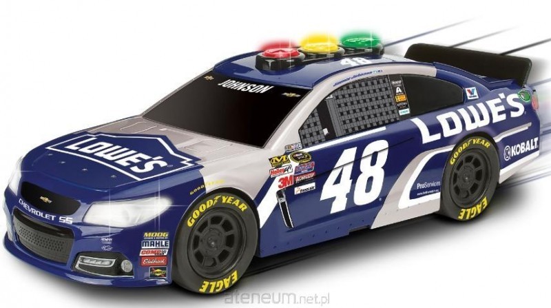 Dumel RoadRippers Jimmie Johnson Chevrolet