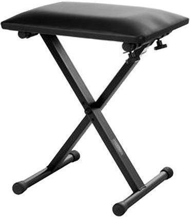 Classic Cantabile Keyboardbank Economy - taboret z regulacja wysokości 00016436