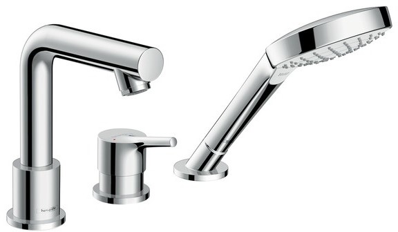 Hansgrohe Talis S 72417000