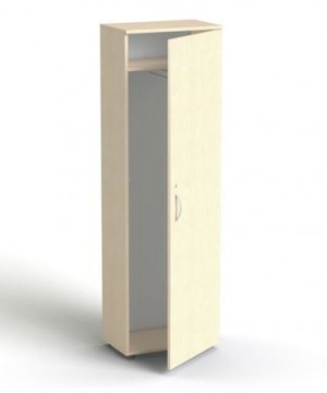 Sove Szafa wysoka 5 OH Sv-05