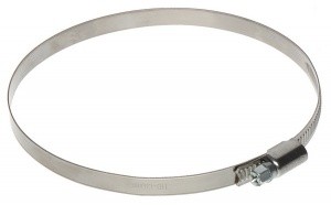 ABCVISION OPASKA METALOWA OPM-110-130X9.0 STALOWA