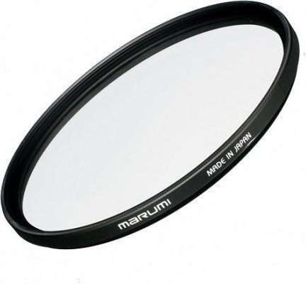 Marumi UV DHG Super 72 mm