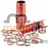 Rothenberger Pierścień lutu twardego S 5 - 28 (40528)