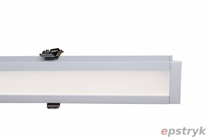 Spectrum Oprawa LED, All-day, 36W, NW, SLI038002NW,