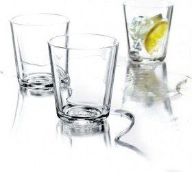 Eva Solo Zestaw szklanek 0.38 l 567438