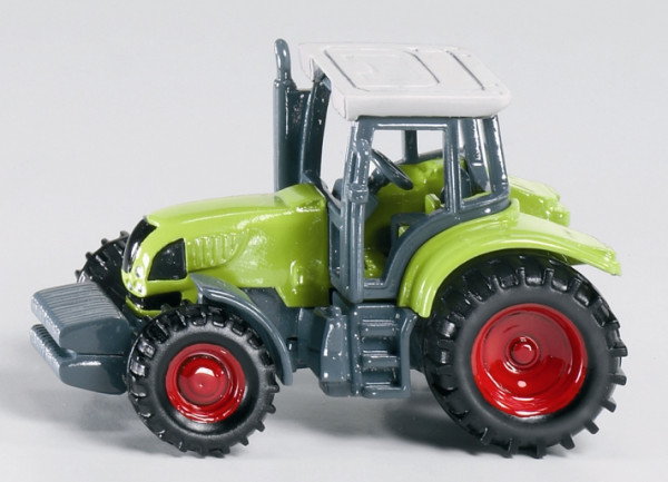 Siku Ciągnik Claas Ares 1008