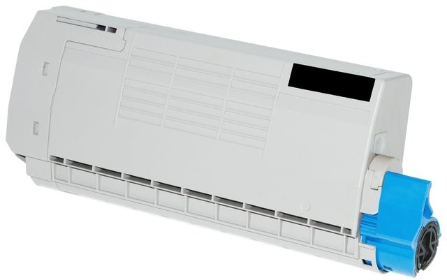 DobreTonery.PL Toner zamiennik DT7411BO do OKI ES7411 ES7411dn ES3032 ES3032a4 pasuje zamiast OKI 44318620 Black 11000 stron