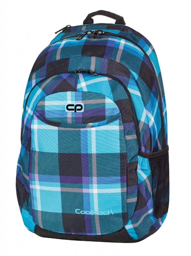 Patio Plecak młodzieżowy Coolpack Urban 386, 2 przegrody, 63357