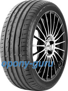 Nexen N 8000 245/45R17 99W