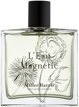 Miller Harris  LEau Magnetic 100 ml woda perfumowana