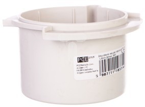 PCE Zatyczka do wtyczki 32/5 32/7 IP67 Linka 220mm 20325 PCE 0001-00011-87247