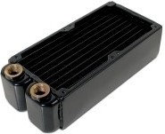 Magicool Copper Radiator Double Power - 80 mm