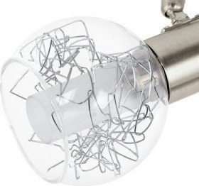 Eglo BASENTO 93829 sufitowa lampa led