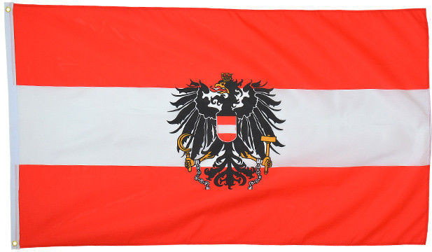 Mil-Tec Flaga Austrii