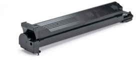 Katun Minolta bizhub C203 C253 Develop ineo +203 czarny 37767