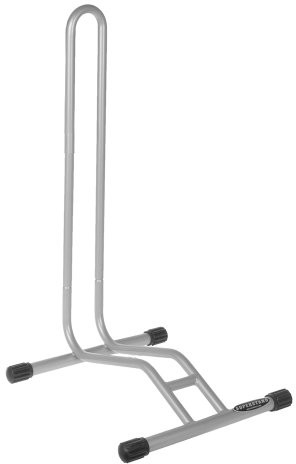 Unbekannt Willworx Superstand stojak na rower, srebrny 430230