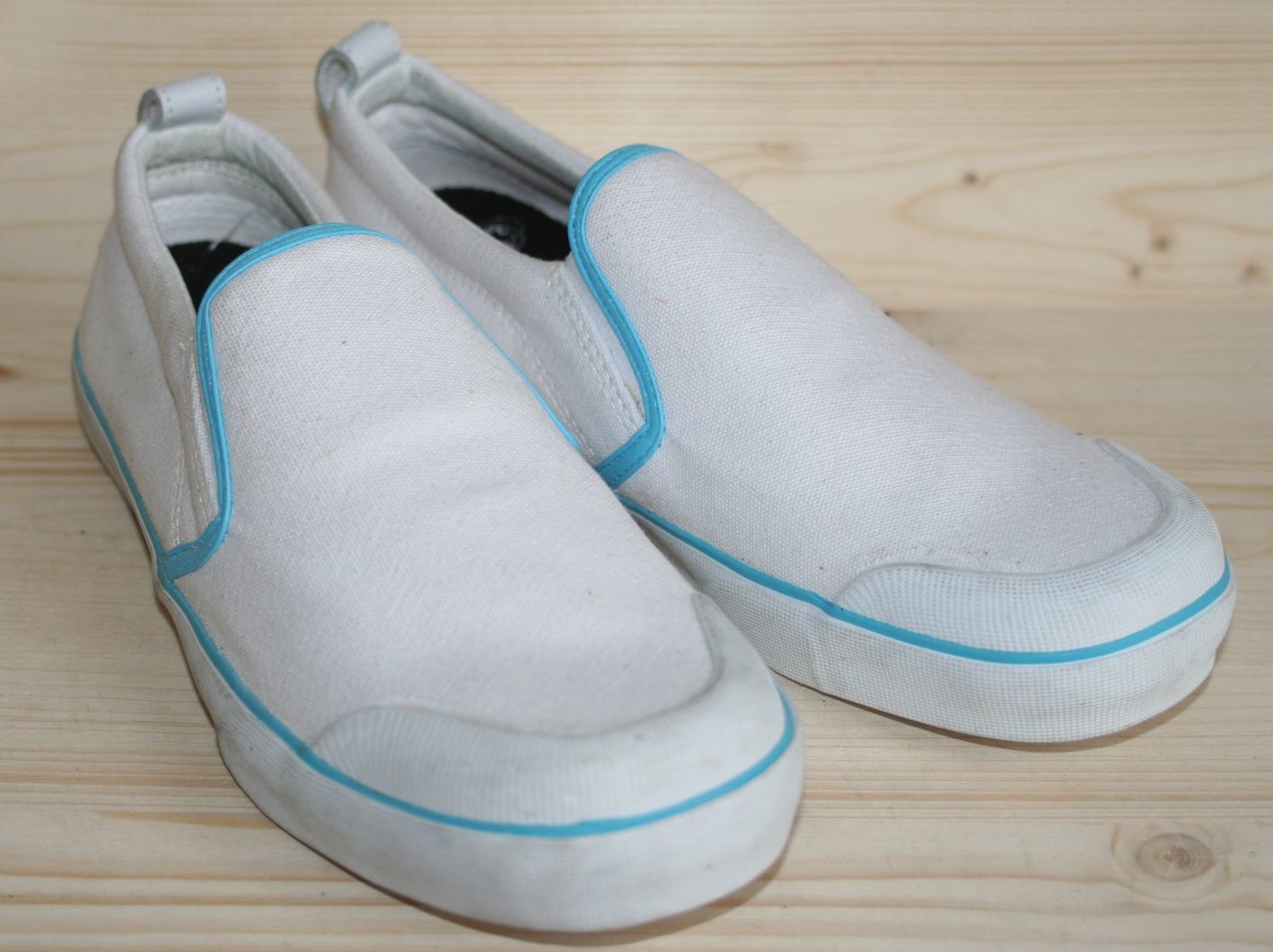 ADIO obuwie damskie slip-on Shoes S125