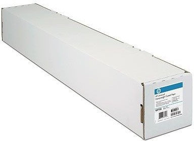 HP Papier Colored (jaskrawożółty) - 914 mm x 45,7 m, 100 g/m2 - Q1757A