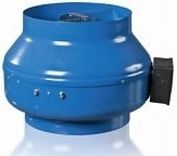 Domus & Vents VKMS 200 - wentylator kanałowy do kanału fi 200mm