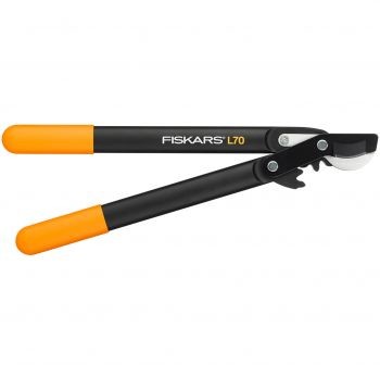 Fiskars Sekator nożycowy dźwigniowy S L70 FS1002104