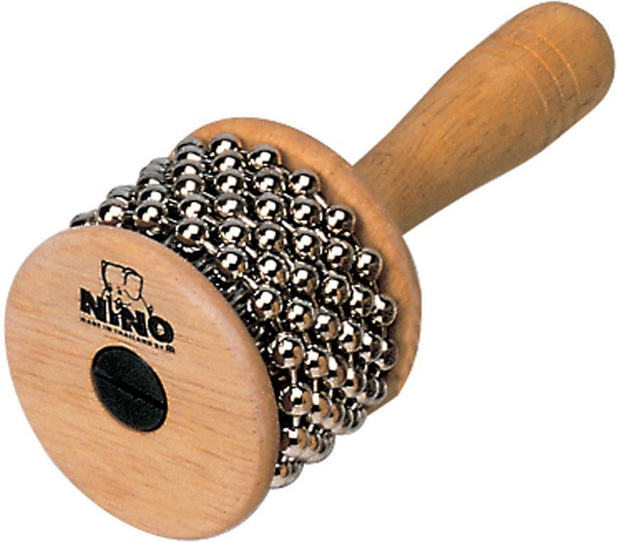 Nino 702 Cabasa