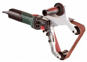 Metabo Szlifierka taśmowa do rur RBE 15-180 Set (602243500)