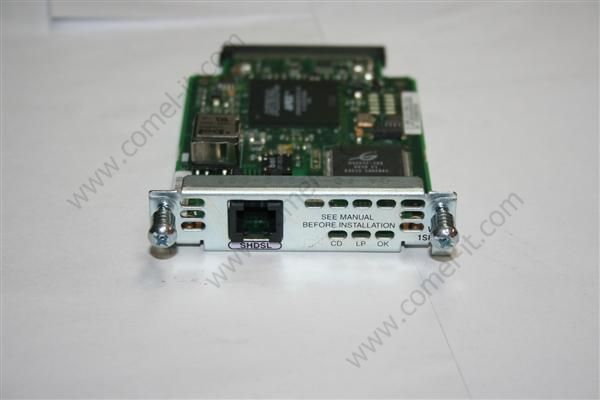Cisco Moduł WIC-1SHDSL