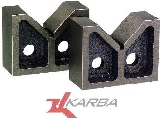 LIMIT Pryzma traserska 75x60x32 mm 2502-0108