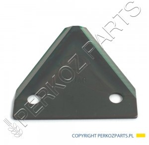 KVERNELAND NÓŻ ROZDRABNIACZA KD0740037