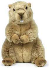 WWF Świstak 23 cm