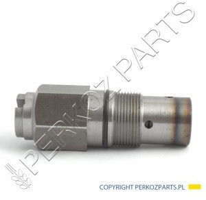 CNH NEW HOLLAND / CASE ZAWÓR HYDRAULICZNY KPL. 5011763