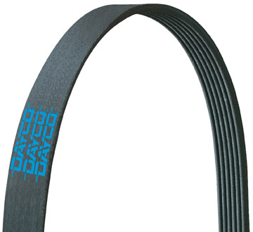 DAYCO Pasek wielorowkowy 3PK0960