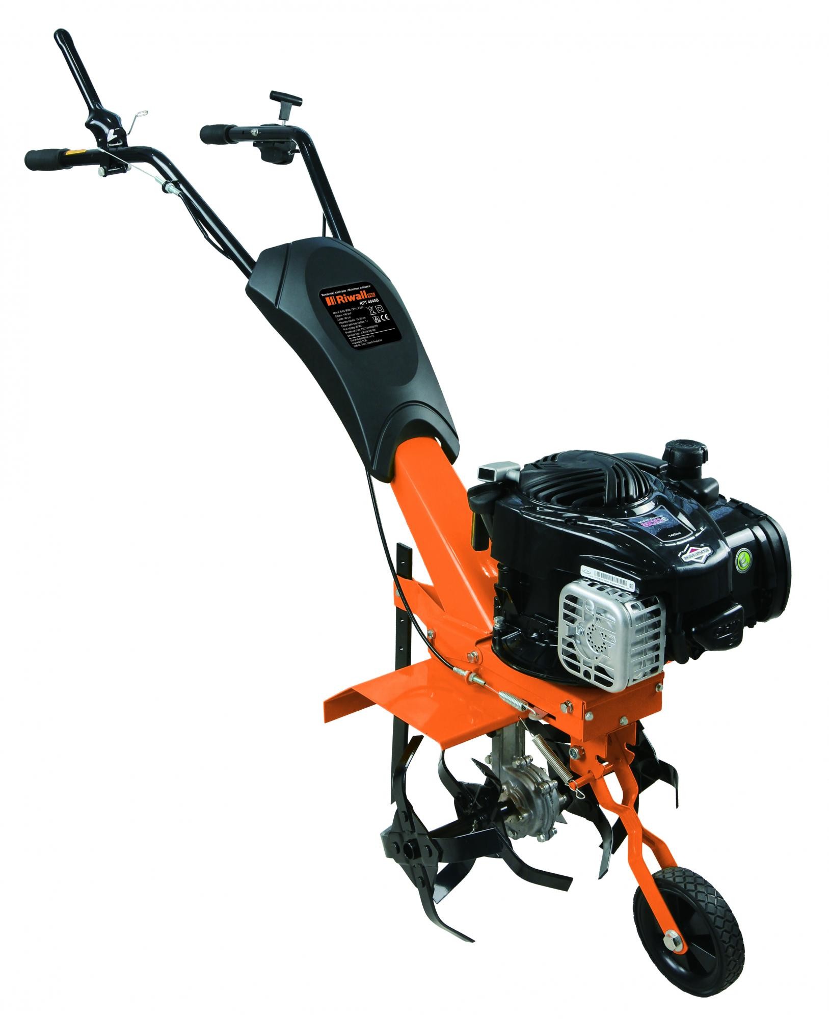 Riwall RPT 4040 B