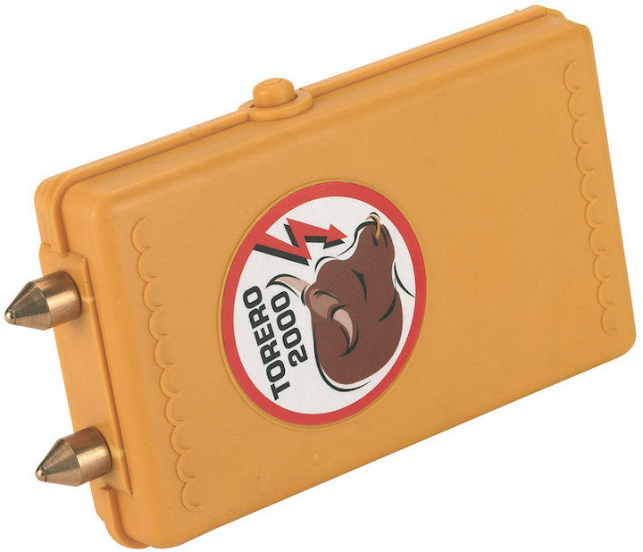 Poganiacz bydła Torero 2000