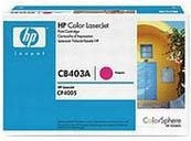 HP CB403A