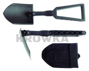 FISKARS SAPERKA SKŁADANA 2750 FS1000621