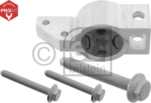 FEBI Zestaw montażowy, wahacz BILSTEIN 32541