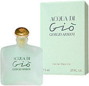 Zdjęcia - Perfuma damska Armani Giorgio  Acqua di Gioia, woda perfumowana, 50ml (W) 