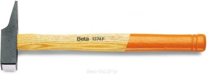 BETA młotek STOLARSKI 22mm 1374F/22