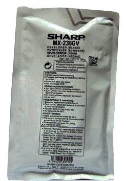 Sharp Wywoływacz MX 235 GV do AR 5618 Oryginalny kolor czarny (black) [50K (MX235GV)