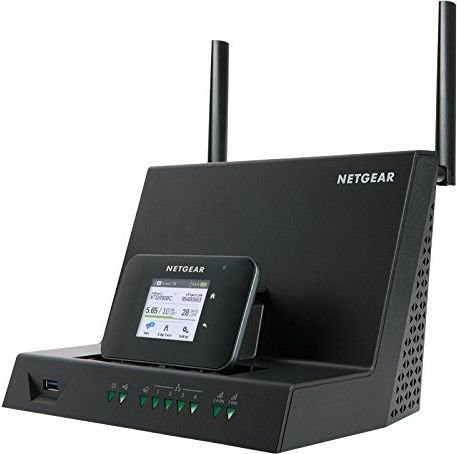 Netgear AirCard Smart Cradle (DC112A-100EUS)