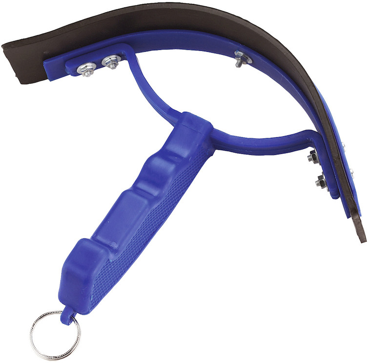 Ściągaczka do wody i potu