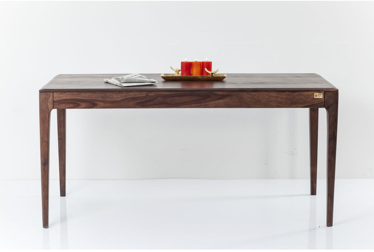 Kare Design Stół Brooklyn Walnut 175 x 90 cm 81266