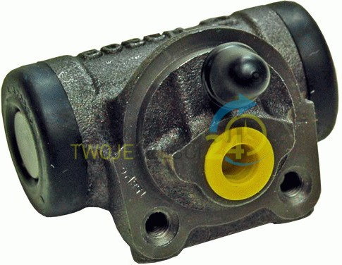 Bosch Cylinderek hamulcowy F 026 002 566